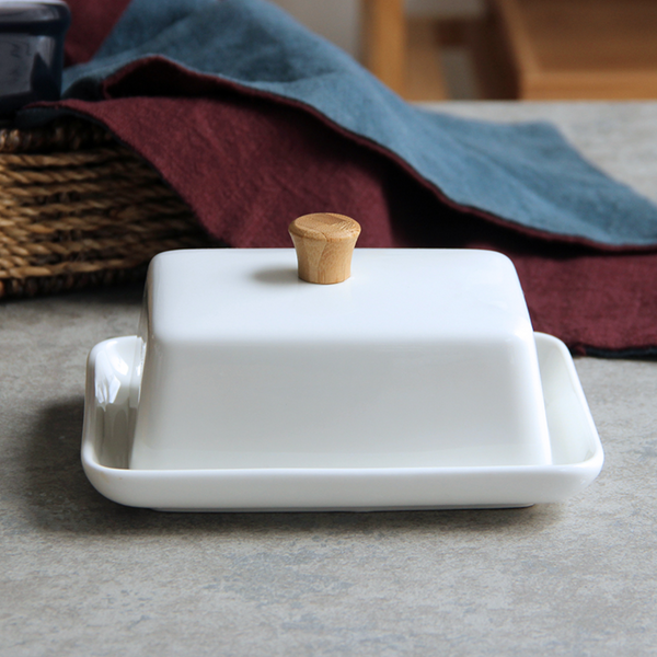 Butter Dish