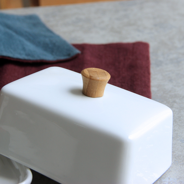 Butter Dish