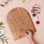 Lighthouse Wooden DIY Paint Kit 13x10 Inch
