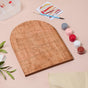 Lighthouse Wooden DIY Paint Kit 13x10 Inch