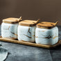 CARA spice Jars Set - Jar