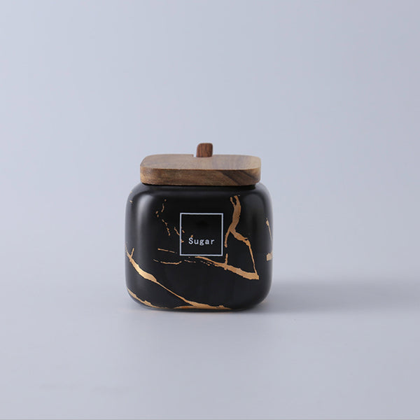 CARA spice Jars Set