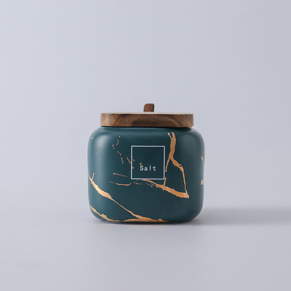 CARA spice Jars Set