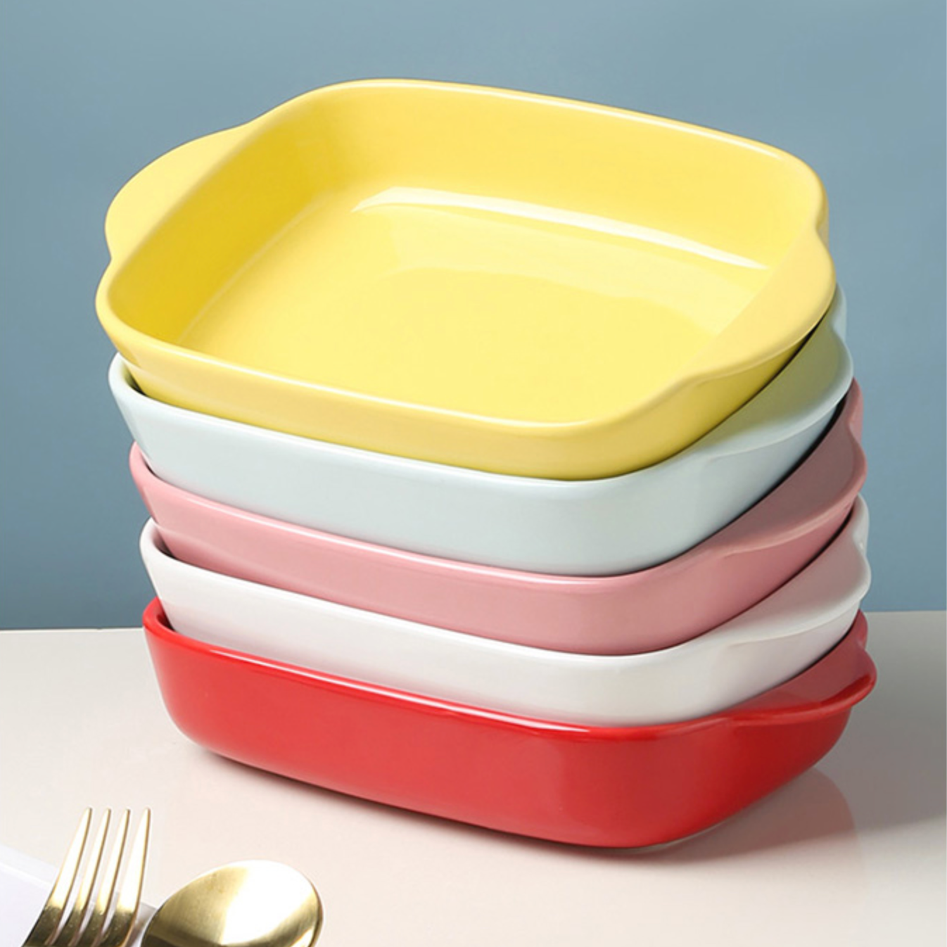 Ceramic Baking Tray Online Premium Baking Dish Nestasia