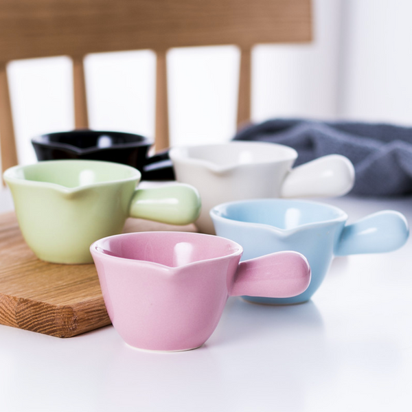 Ceramic Creamer