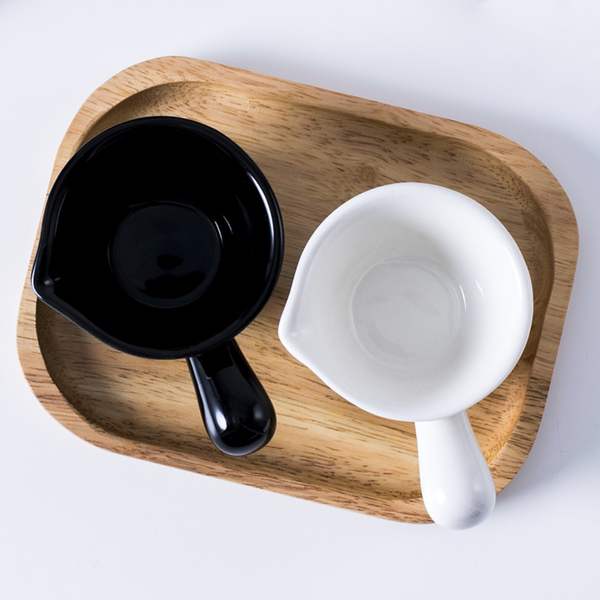 Ceramic Creamer