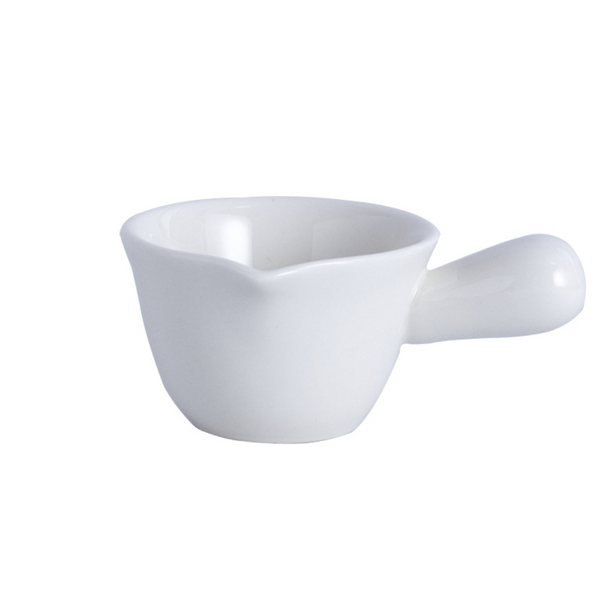 Ceramic Creamer