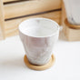 Ceramic Planter - Indoor planters and flower pots | Home decor items