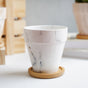 Ceramic Planter - Indoor planters and flower pots | Home decor items
