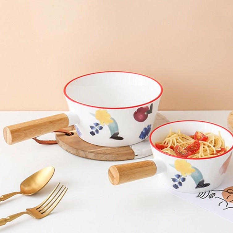 Soup Bowl with Handle Online Premium Bowl with Handle Nestasia