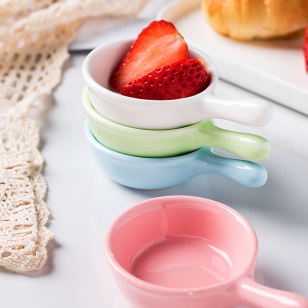 Chutney Bowl