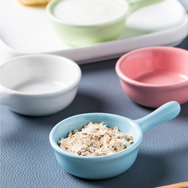 Chutney Bowl