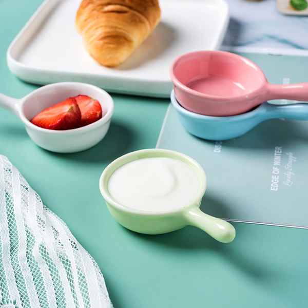 Chutney Bowl
