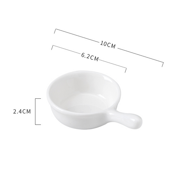 Chutney Bowl