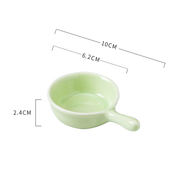 Chutney Bowl