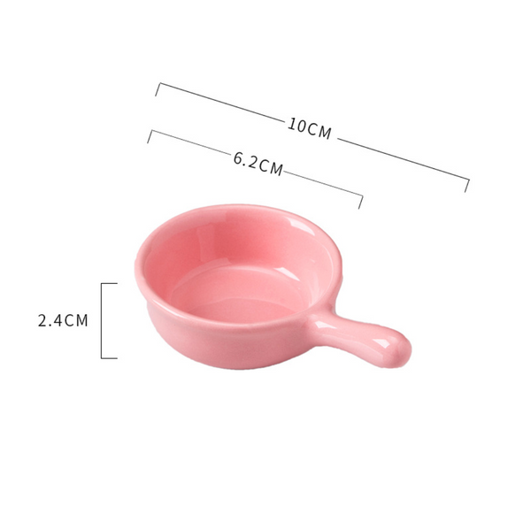Chutney Bowl