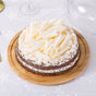 Cloche plate