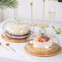 Cloche plate