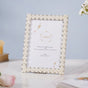 Ocean of Pearl Photo Frame Large - Picture frames and photo frames online | Home decoration items