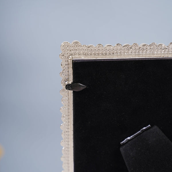 Ocean of Pearl Photo Frame Large