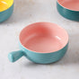 Bowl for Noodles - Ceramic bowl, serving bowls, salad bowls, noodle bowl, bowls for snacks | Bowls for dining table & home decor