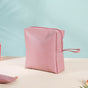 Pink Travel Kit Set of 4