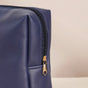 Navy Blue Travel Kit Set of 4