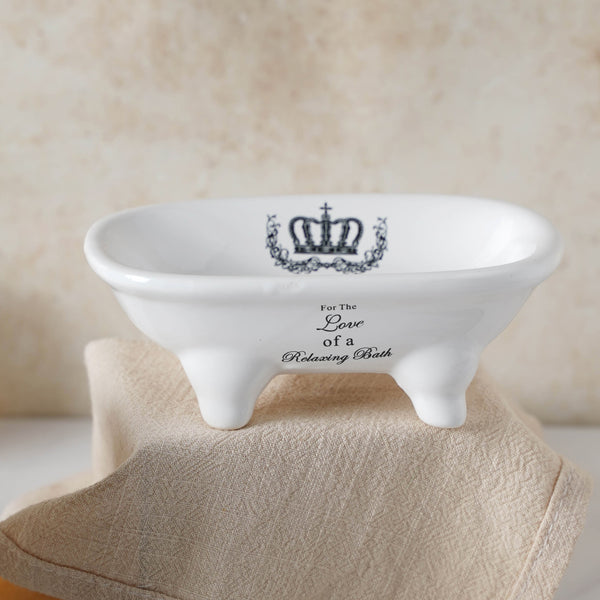 Bathroom Accessories Set Ceramic