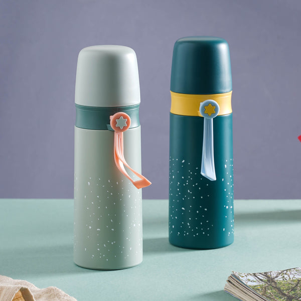 Matte Thermos