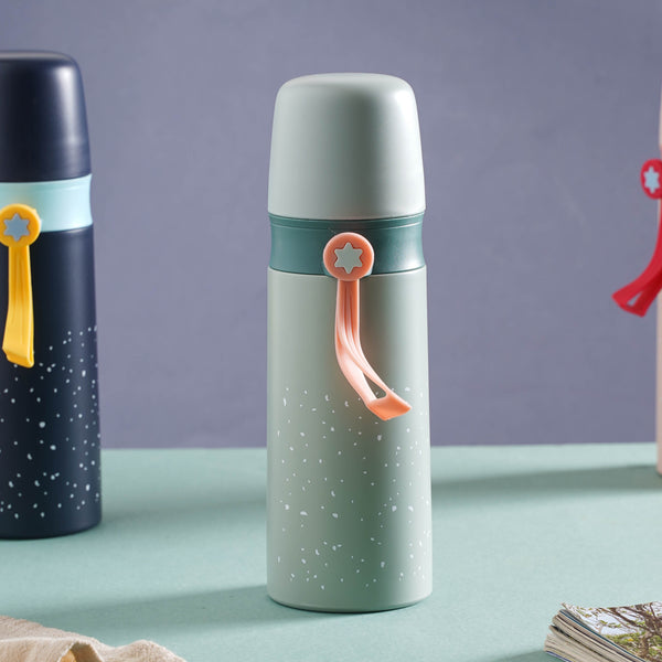 Matte Thermos