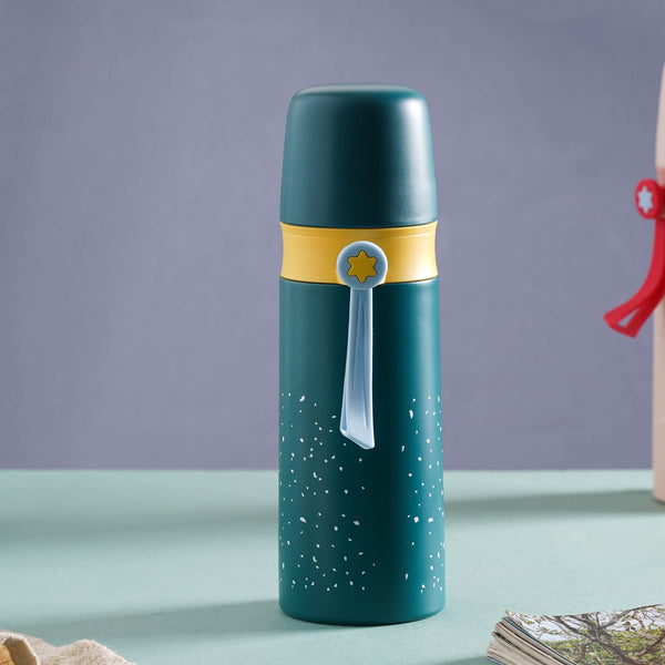 Matte Thermos