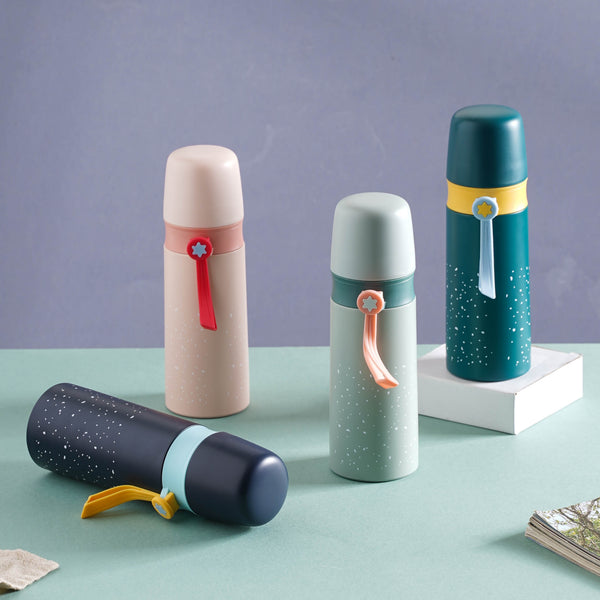 Matte Thermos