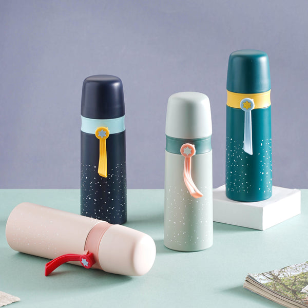 Matte Thermos