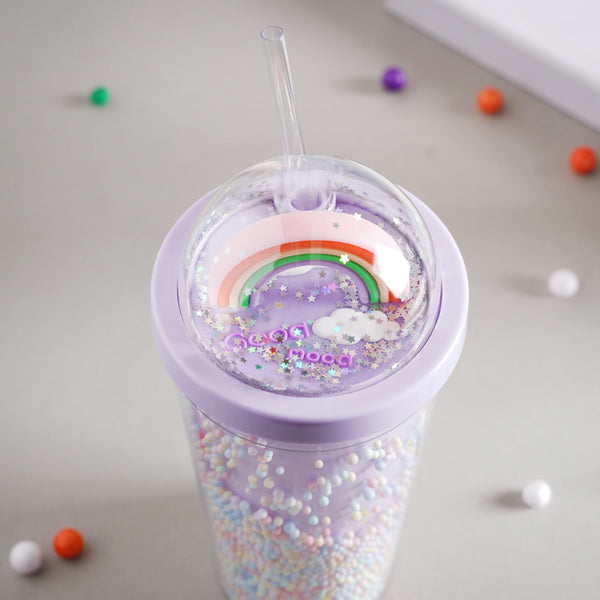 Rainbow Tumbler