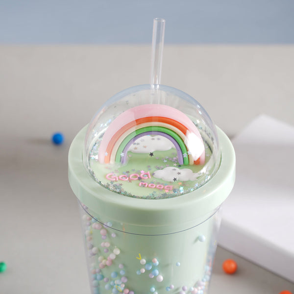 Rainbow Tumbler