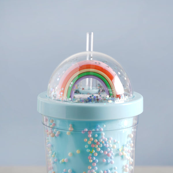 Rainbow Tumbler