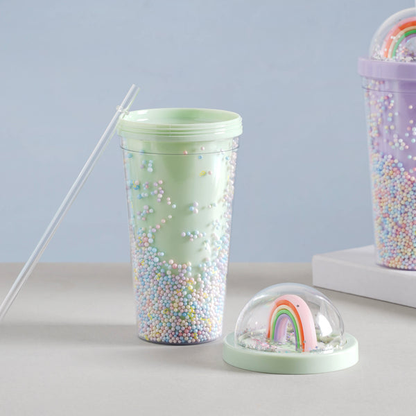 Rainbow Tumbler