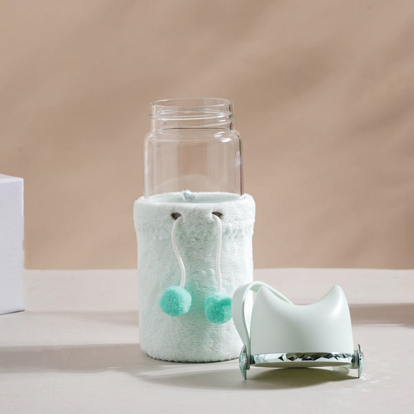 Cat Ear Water Bottle
