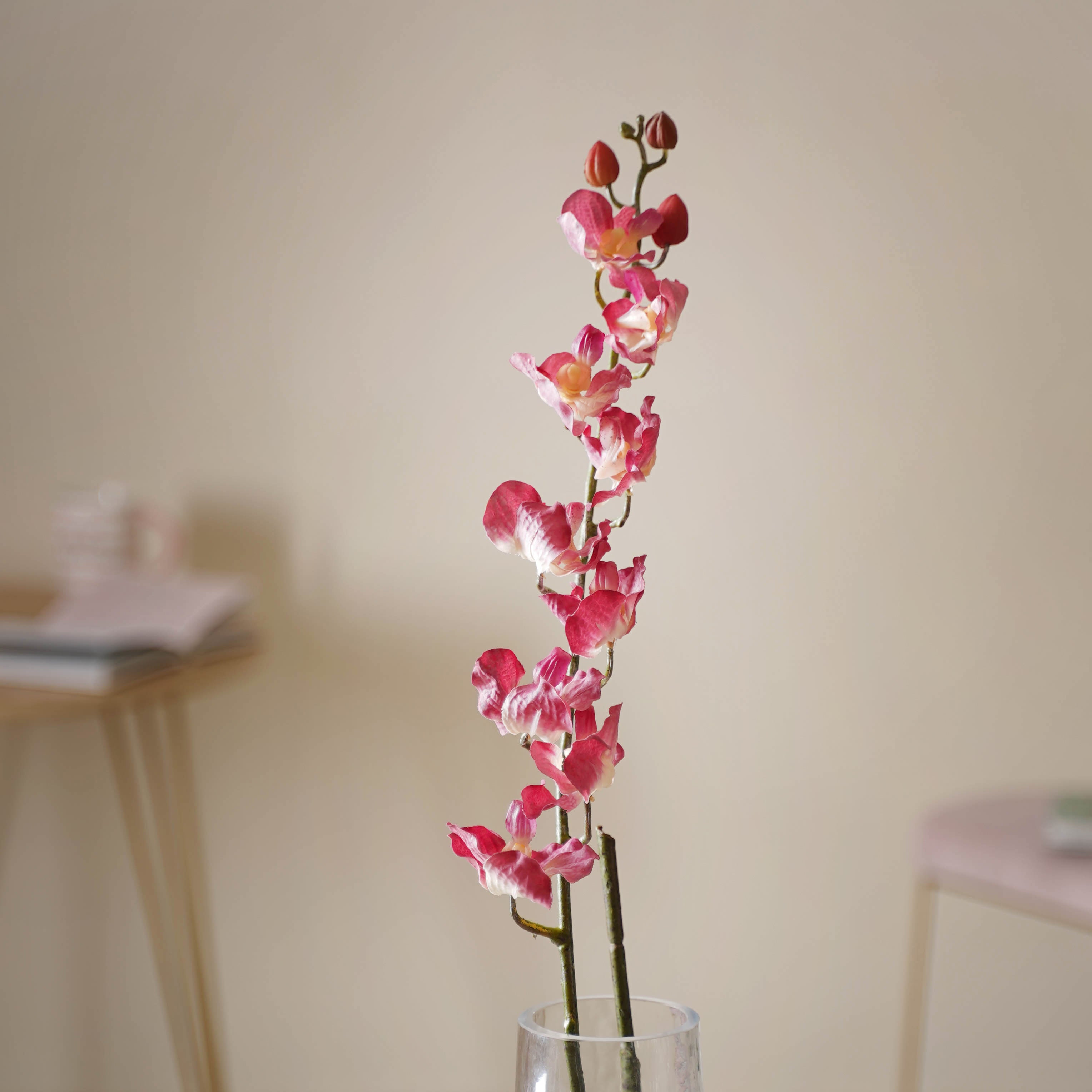 Floral Stem Online Premium Artificial Flower Nestasia