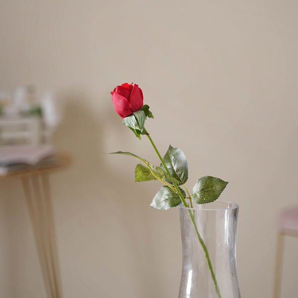 Artificial Rose Stem