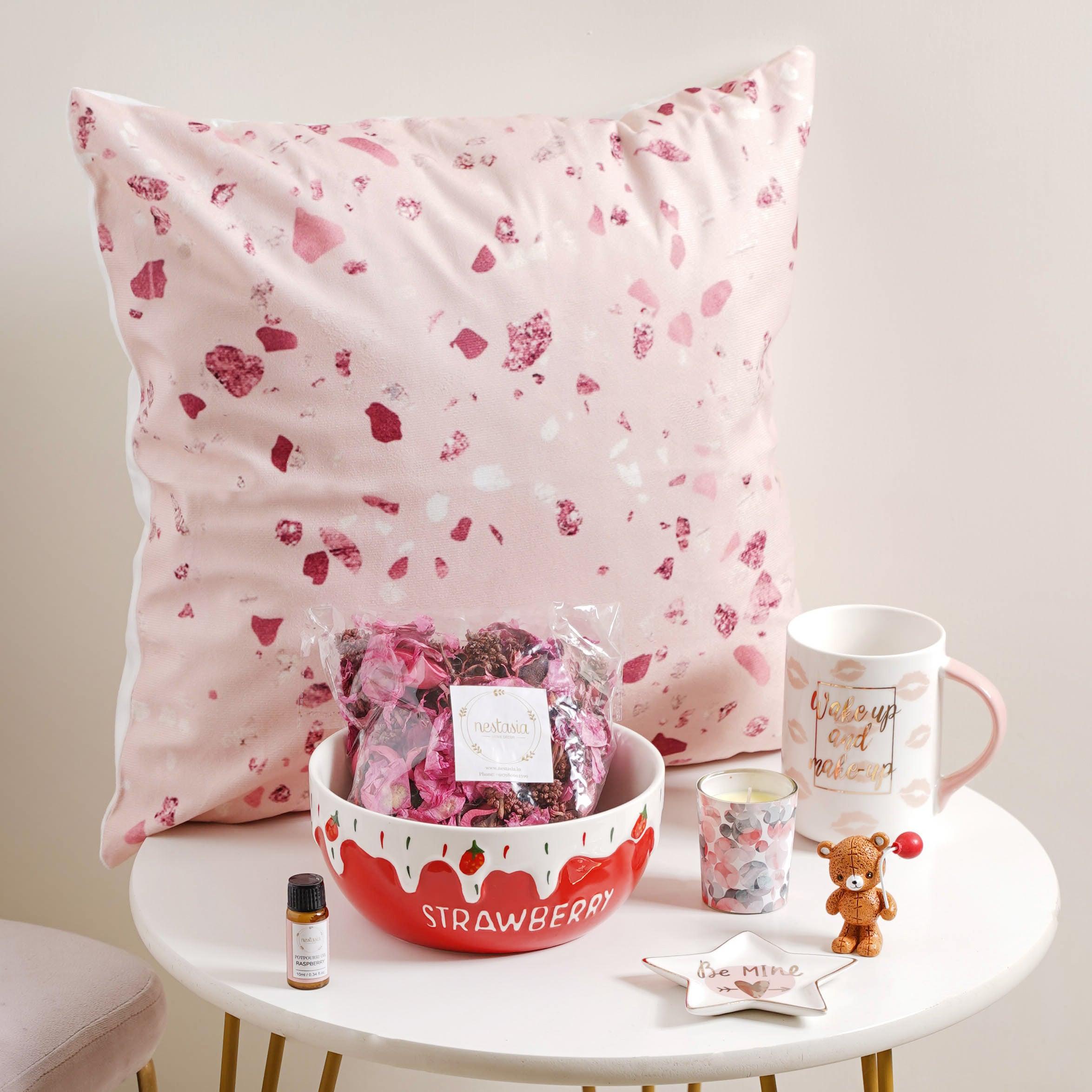 7 Days of Love Hamper - Nestasia
