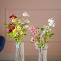 Faux Flora Stem - Artificial flower | Home decor item | Room decoration item
