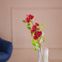 Faux Flora Stem - Artificial flower | Home decor item | Room decoration item