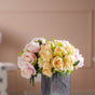 Aesthetic Roses - Artificial flower | Home decor item | Room decoration item
