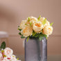 Aesthetic Roses - Artificial flower | Home decor item | Room decoration item
