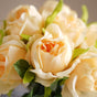 Aesthetic Roses - Artificial flower | Home decor item | Room decoration item