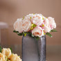 Aesthetic Roses - Artificial flower | Home decor item | Room decoration item
