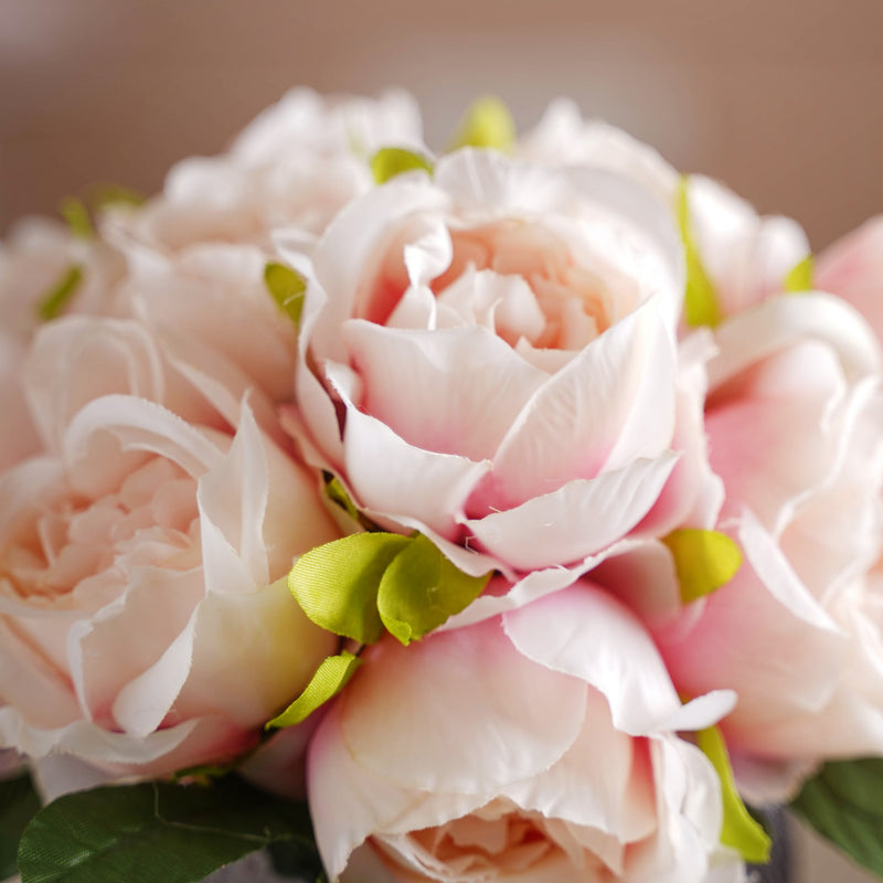 Aesthetic Roses - Artificial flower | Home decor item | Room decoration item