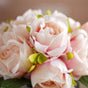 Aesthetic Roses - Artificial flower | Home decor item | Room decoration item