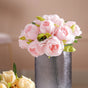 Aesthetic Roses - Artificial flower | Home decor item | Room decoration item